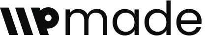 Wp made logo