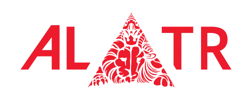 Logo altr