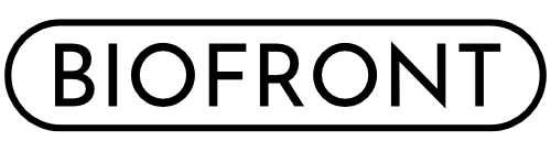 Logo biofront