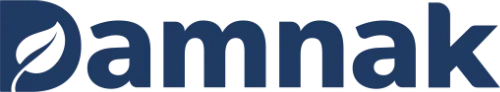 Logo damnak