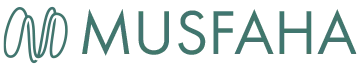 Logo musfaha
