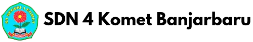Logo sdn4kometbjb