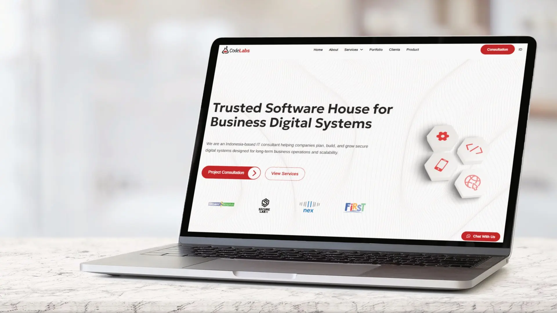 CodeLabs Indonesia Image Featured